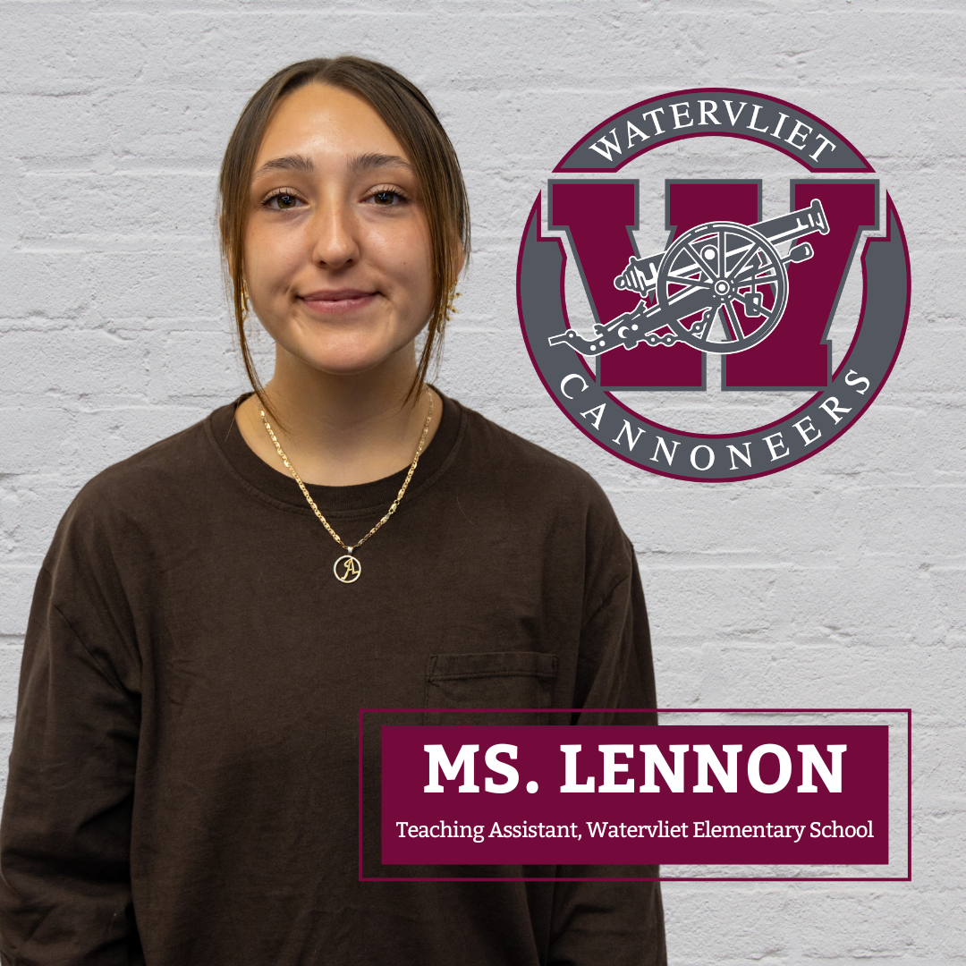 image of Alliyah, LennonTeaching Assistant